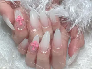 ネイル Nail Monsterのネイルデザイン