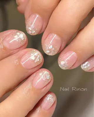 ネイル Nail Rinonのネイルデザイン
