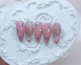 ネイル 🍭Kiara Nail🍭のネイルデザイン