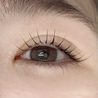 マツエク・マツパ Laka.所属・Laka. lash&browのマツエク・マツパデザイン
