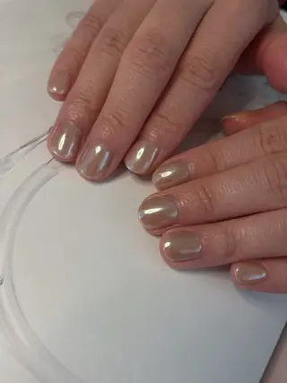 ネイル Berry coco nail所属・Berry coco SAIKAのネイルデザイン