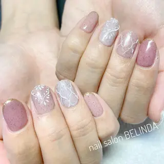 ネイル 毛利 ゆりあのエステ・リラクイメージ