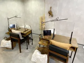 ネイル DELICAT 溝の口店の眉毛・アイブロウイメージ