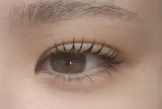 マツエク・マツパ アンジェリック、 アンジュベルaikoのマツエク・マツパデザイン