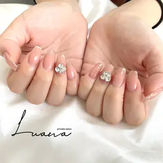 ネイル Luana Aoiのネイルデザイン