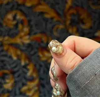 ネイル Eden Nailのネイルデザイン