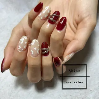 ネイル 岩本 真のネイルデザイン