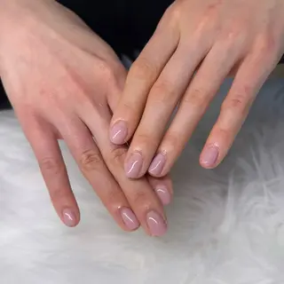 ネイル angebrown Momonoのネイルデザイン