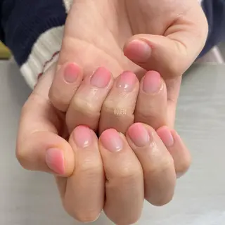 ネイル I P'ink nail salon所属・I pinknail 韓国風·持ち込み専門のネイルデザイン