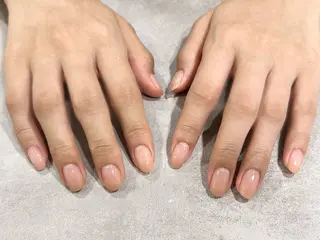 ネイル LORAN REUのネイルデザイン