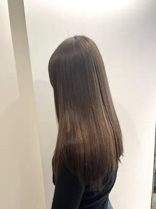 ロング カラー 🌼Moeka 🌼のヘアスタイル