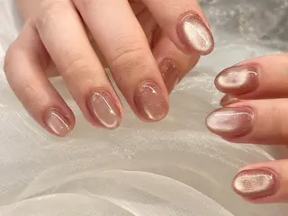 ネイル Lino Uのネイルデザイン