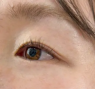 マツエク・マツパ porto みなみのマツエク・マツパデザイン