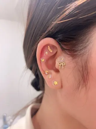 FERNA フェルナのネイルデザイン