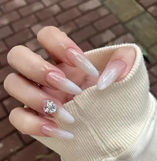 ネイル Tini ANA.CHUOのネイルデザイン