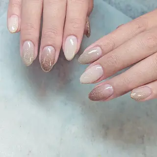 ネイル 暖~Haru~所属・高橋 志穂のネイルデザイン