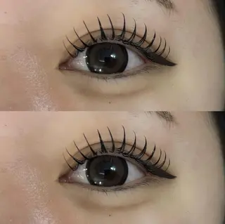 マツエク・マツパ 🫧MEME🫧 似合わせアイサロンのマツエク・マツパデザイン