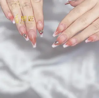 ネイル 閨匠 ビューティサロンのネイルデザイン