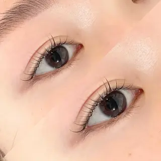 マツエク・マツパ viviell 大阪駅前第１ビル店所属・吉村 由輝の眉毛・アイブロウイメージ