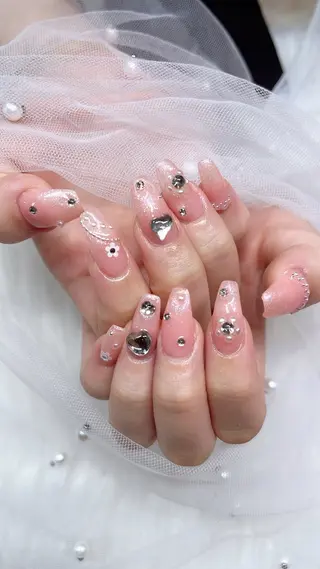 ネイル COCO ネイルのネイルデザイン