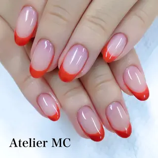 ネイル アトリエ エムシー 【新富町・東銀座】のネイルデザイン