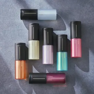 ミディアム 縮毛矯正💎/ 美髪ストレート🫧のヘアスタイル