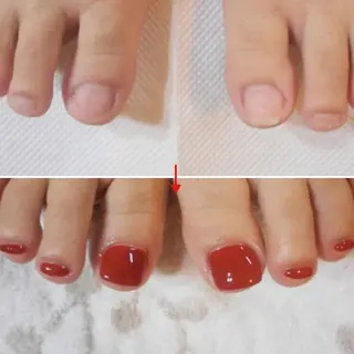 ネイル ネイルサロンアリューム所属・ネイルサロン アリュームのネイルデザイン