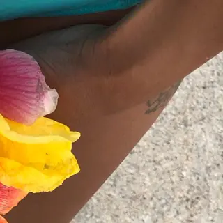 マツエク・マツパ SESUNNY セサ二ー　SAYAのマツエク・マツパデザイン