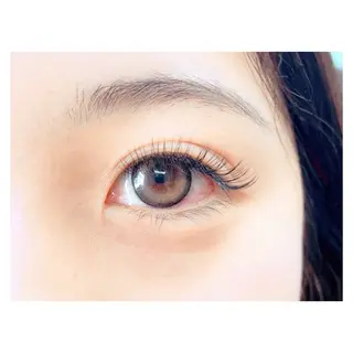 マツエク・マツパ 𝖫𝗎𝖺𝗇𝖺 ᴹᴵᵀᴱᴷᴵ⭐︎のマツエク・マツパデザイン