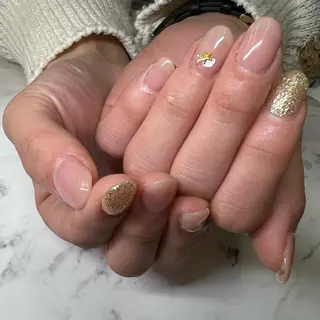 ネイル アリスリー 長町のマツエク・マツパデザイン