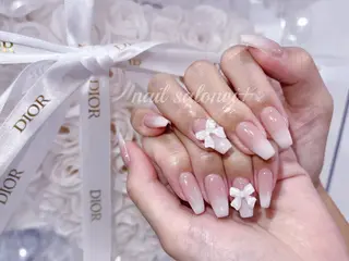 ネイル S2 nailのネイルデザイン
