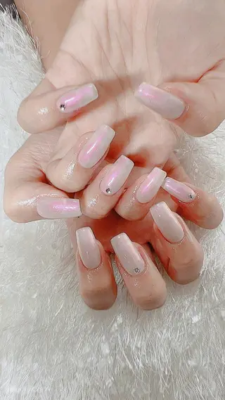 ネイル め いのネイルデザイン