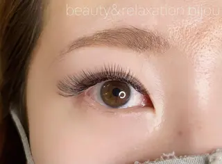 マツエク・マツパ ベテランの☺️ マツエク🙆‍♀️のマツエク・マツパデザイン