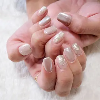 ネイル Private  Nail MID.のネイルデザイン