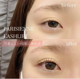 マツエク・マツパ アイデザイナー Key(ケイ)の眉毛・アイブロウイメージ