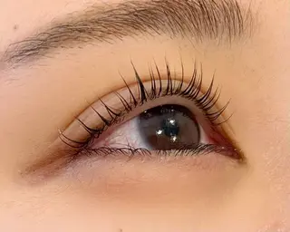 マツエク・マツパ epill Lenna .🦋のマツエク・マツパデザイン