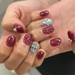 ネイル BELLA ^_^のネイルデザイン