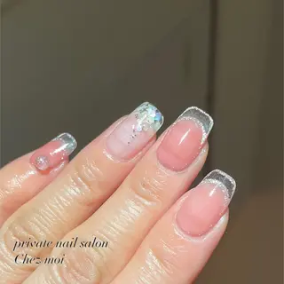 ネイル KOMINE TOMOKOのネイルデザイン