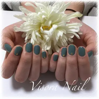 ネイル 美SORA ～ｳﾞｨｿﾗ～のネイルデザイン