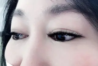 マツエク・マツパ 吉岡 ゆうなのマツエク・マツパデザイン