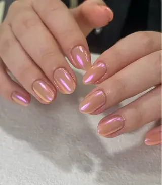 ネイル para ☀︎ sol by BECK所属・Para Sol nail　Maoのネイルデザイン