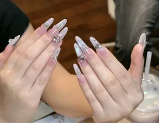 ネイル YQ NailSalonのネイルデザイン