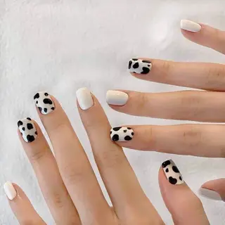 ネイル 米澤 ハナユキのネイルデザイン