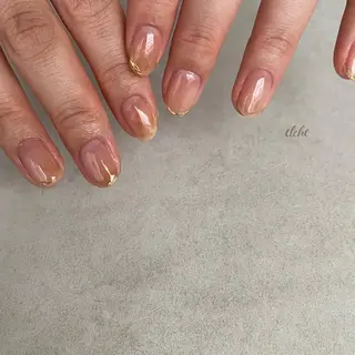 ネイル Rio 𓍼のネイルデザイン