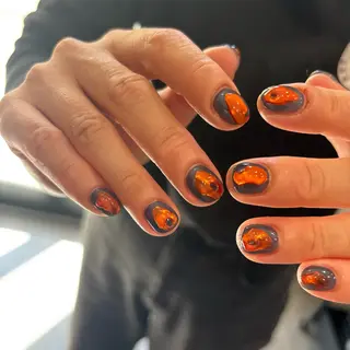 ネイル nail salon SOL所属・nail salon SOL(ソル)のネイルデザイン