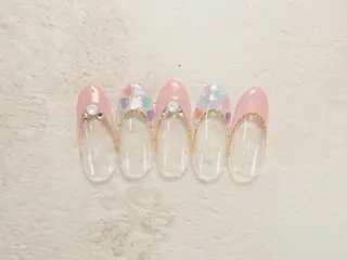 ネイル NailBeauty コルンのネイルデザイン