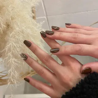 ネイル NAIL SALON Rのネイルデザイン