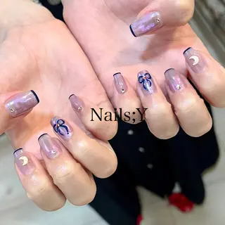 ネイル yo koのネイルデザイン