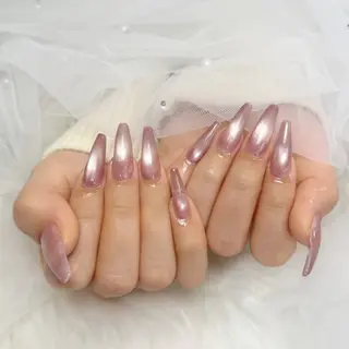 ネイル yuyunail yuzukiのネイルデザイン