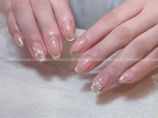 ネイル Una NAILMANAMIのネイルデザイン